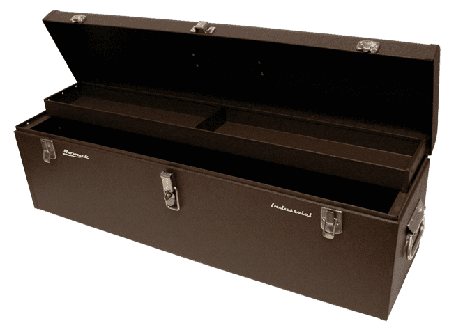 32″ Industrial Toolbox 32″ Industrial Toolbox Free Shipping Hand Carry 2