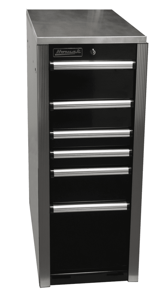 Big Dawg HXL Pro Series Side Cabinet | Homak Manufacturing