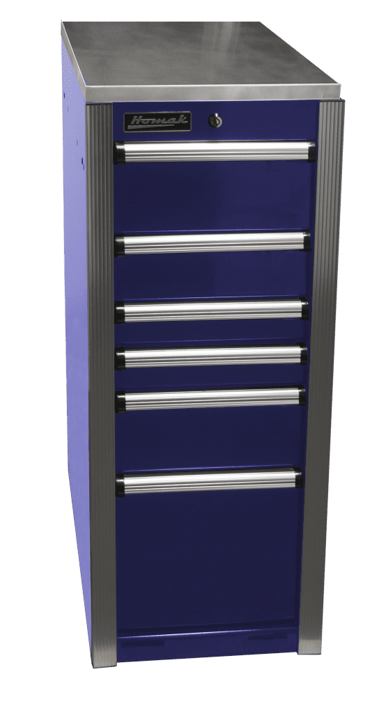 Big Dawg HXL Pro Series Side Cabinet | Homak Manufacturing
