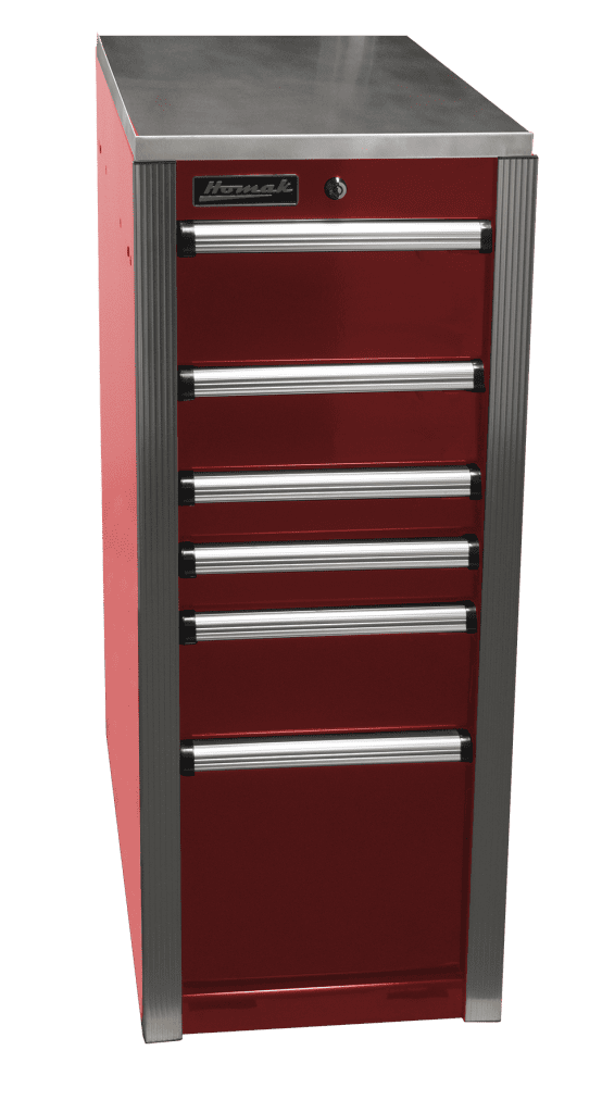 Big Dawg HXL Pro Series Side Cabinet | Homak Manufacturing