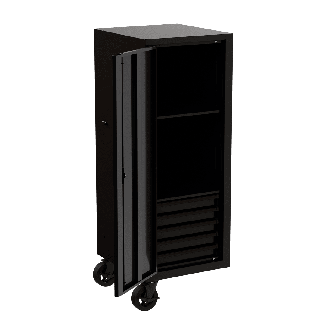 Homak 22” RS Pro Side Locker | Locker Cabinet