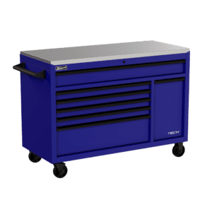 Big Dawg HXL Pro Side Locker | Large Side Locker