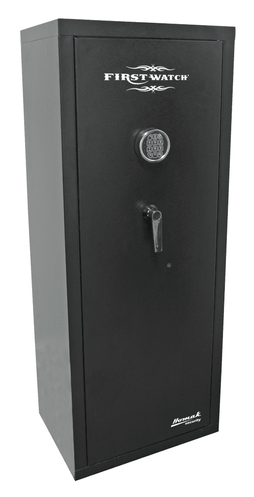 12 Gun RTA Gun Safe 12 Gun RTA Gun Safe Free Shipping First Watch Safe and Box 2