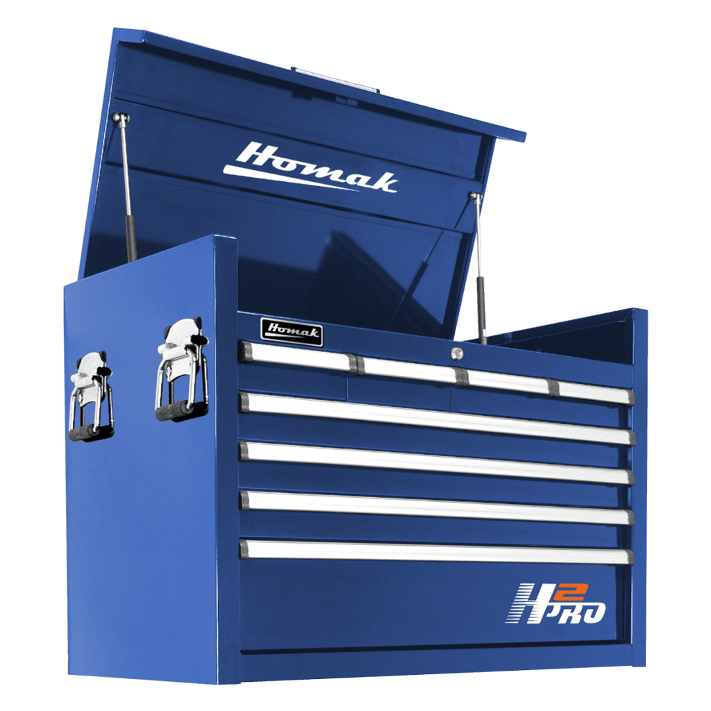 36″ H2PRO Top Chest 36″ H2PRO Top Chest Free Shipping Chests and Cabinets 3