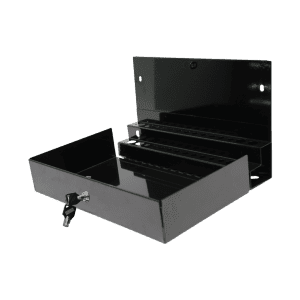 Homak Pro Series Locking Tool Organizer Attachment