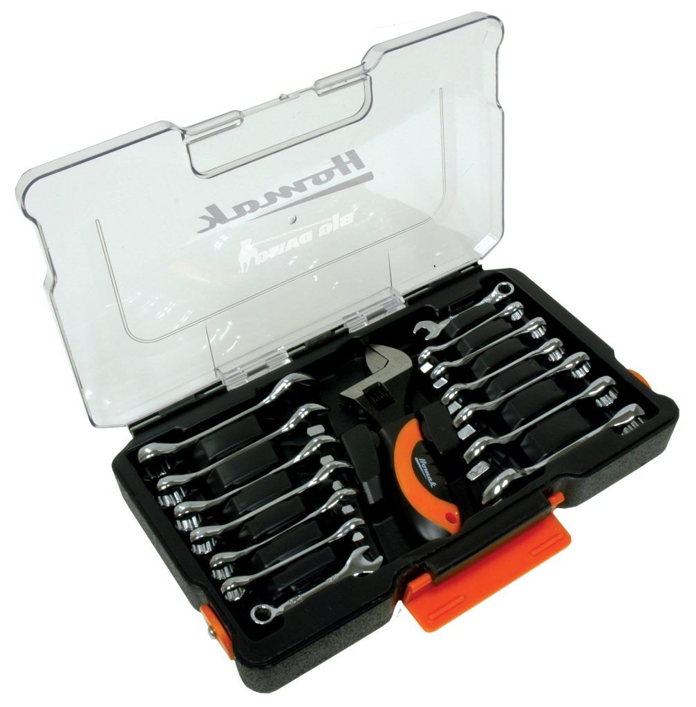 Big Dawg Stubby Wrench Set Big Dawg Stubby Wrench Set Tools 2