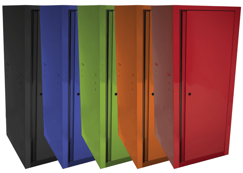 22” RS Pro Locker 22” RS Pro Locker Free Shipping Chests and Cabinets 2