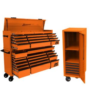 Big Dawg HXL Pro Side Locker | Large Side Locker