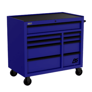 homak tackle box PRO II 27" Top Chest and Rolling Cabinet Combo ran the company for 25 years Homak Toolboxes RD04072160 Homak 72