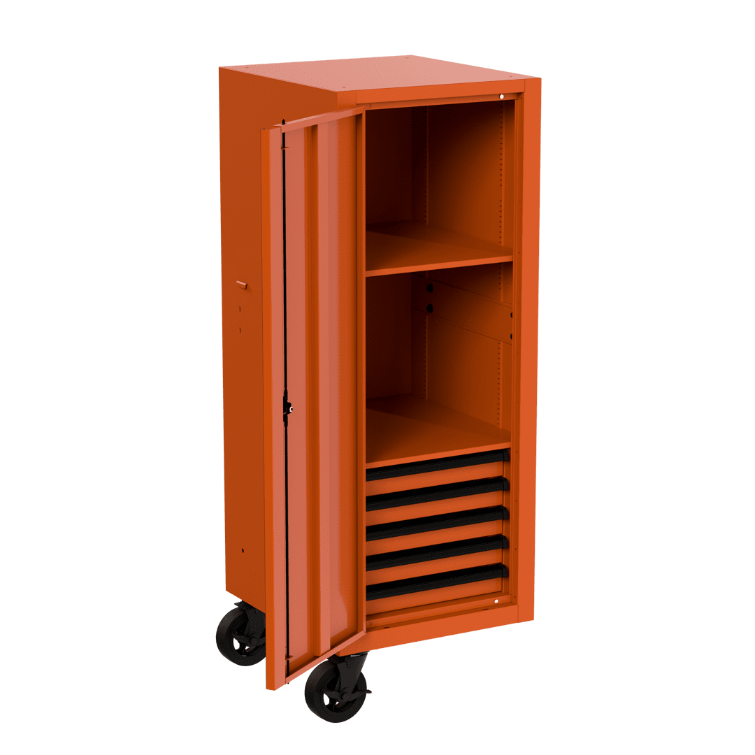 22” RS Pro Locker 22” RS Pro Locker Free Shipping Chests and Cabinets 6