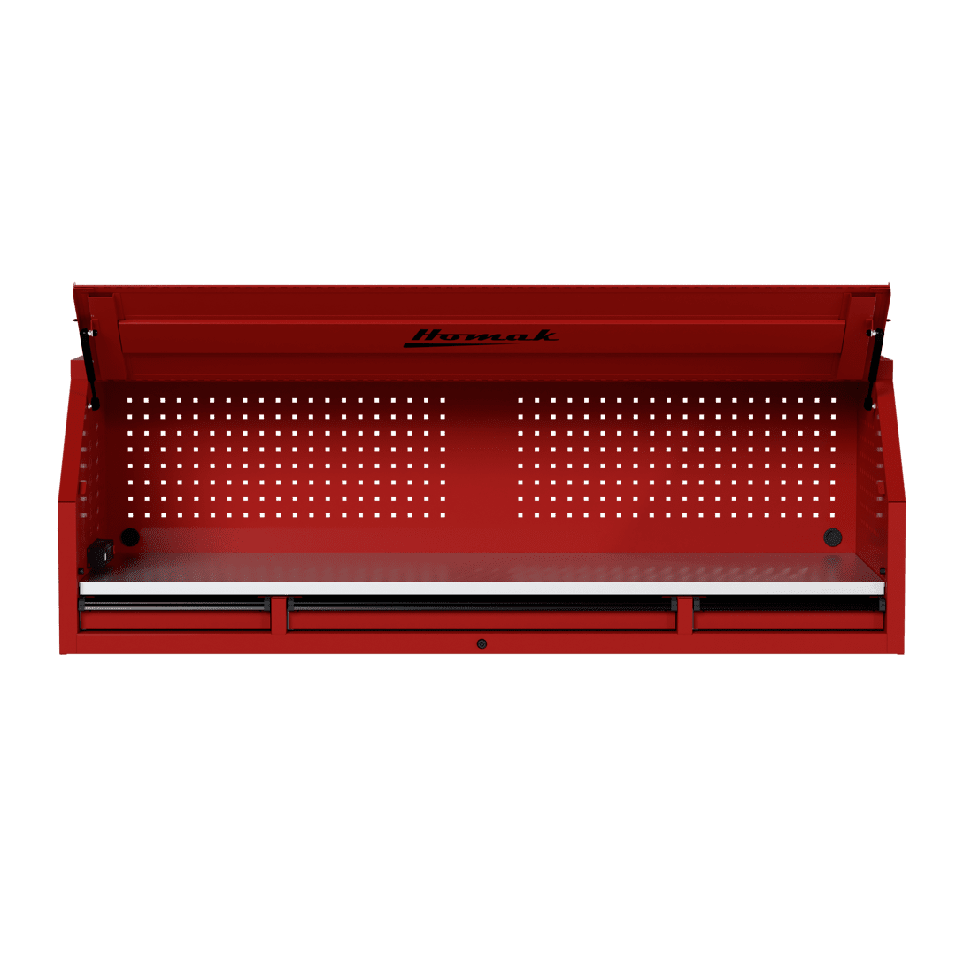 72” RS Pro Hutch 72” RS Pro Hutch 72" Top Chest Chests and Cabinets 3