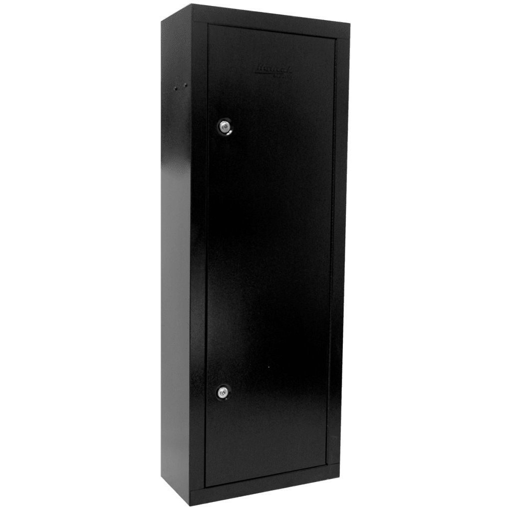 Homak 8 Gun Steel Security Cabinet Homak 8 Gun Steel Security Cabinet Free Shipping First Watch Safe and Box 2