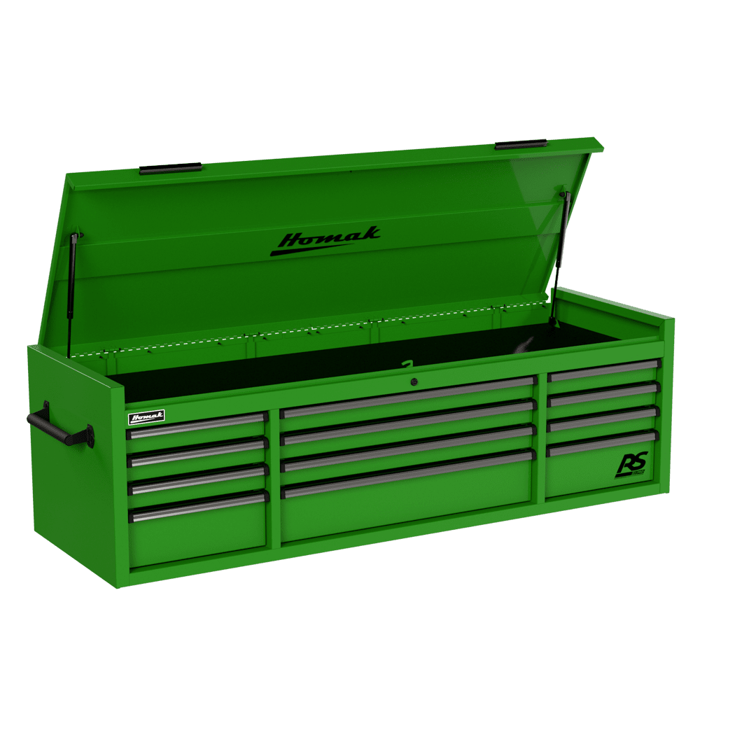 72” Top Chest RS Pro 72” Top Chest RS Pro 72" Top Chest Chests and Cabinets 2
