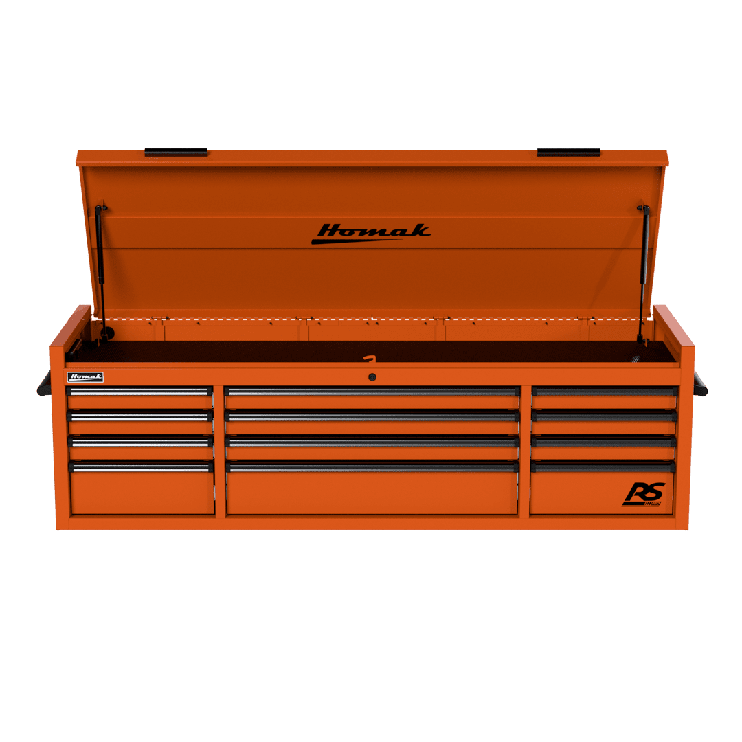 72” Top Chest RS Pro 72” Top Chest RS Pro 72" Top Chest Chests and Cabinets 6