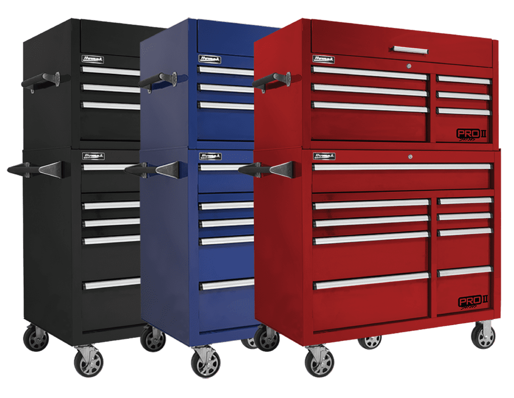 41″ Pro II Combo Free Shipping Pro II 2