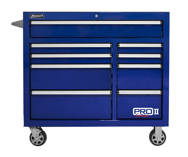 41″ Pro II Roller Cabinet 41″ Pro II Roller Cabinet Free Shipping Pro II 4
