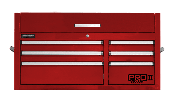 41″ Pro II Top Chest 41″ Pro II Top Chest Free Shipping Pro II 5