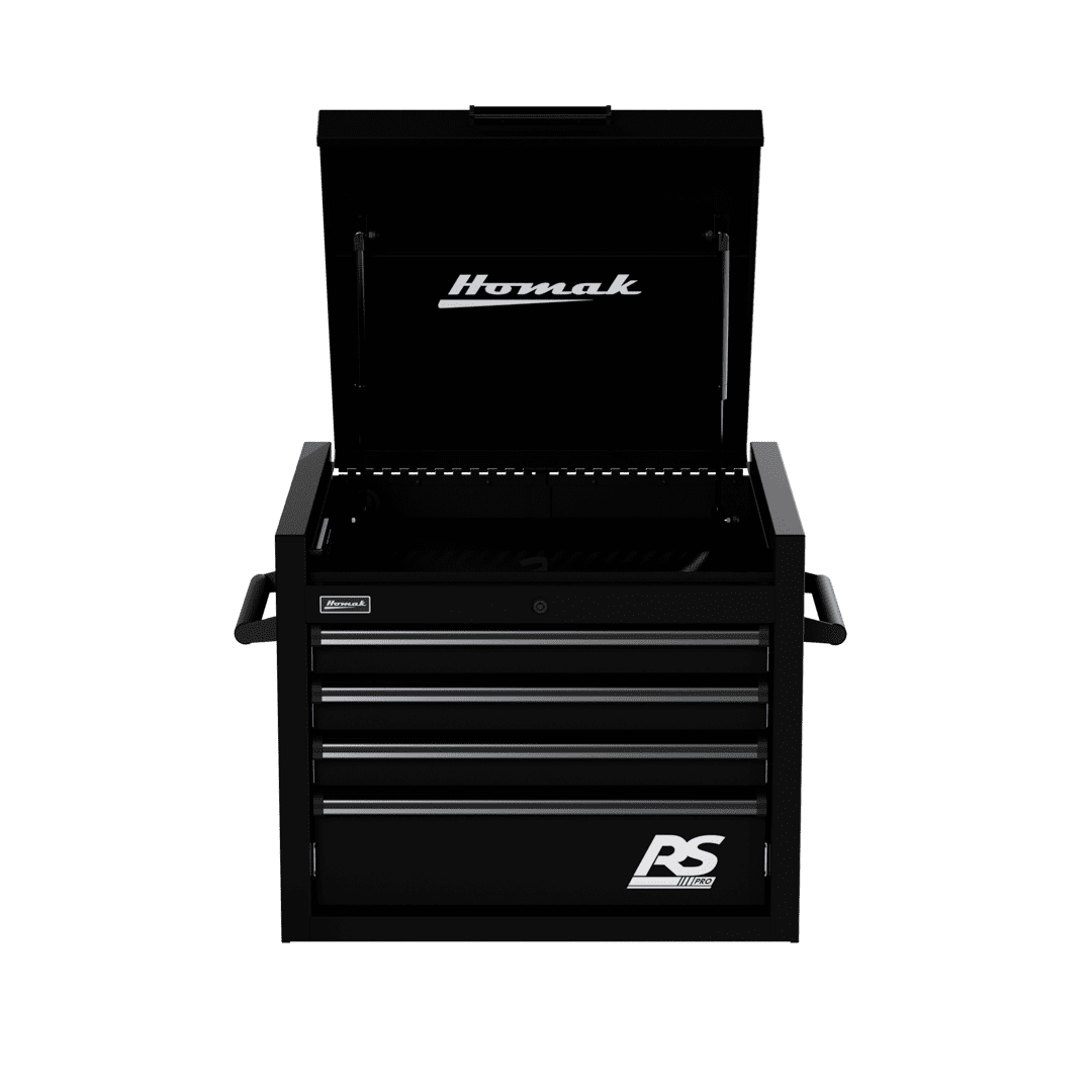 27” RS Pro Top Chest 27” RS Pro Top Chest Free Shipping Chests and Cabinets 3