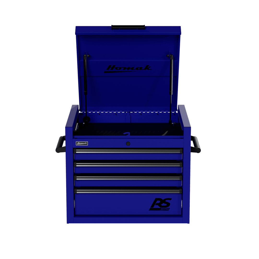 27” RS Pro Top Chest 27” RS Pro Top Chest Free Shipping Chests and Cabinets 4
