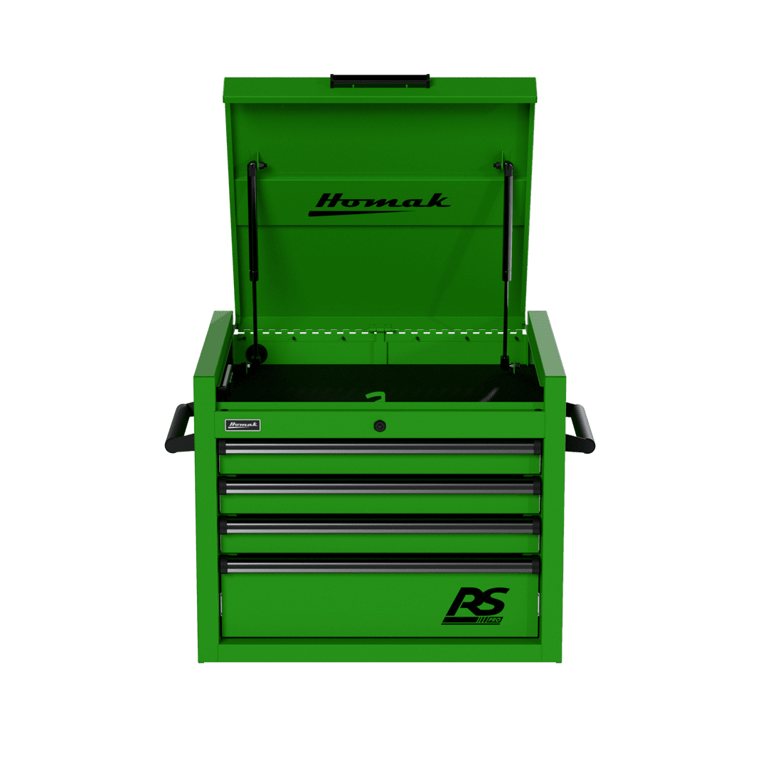 27” RS Pro Top Chest 27” RS Pro Top Chest Free Shipping Chests and Cabinets 5