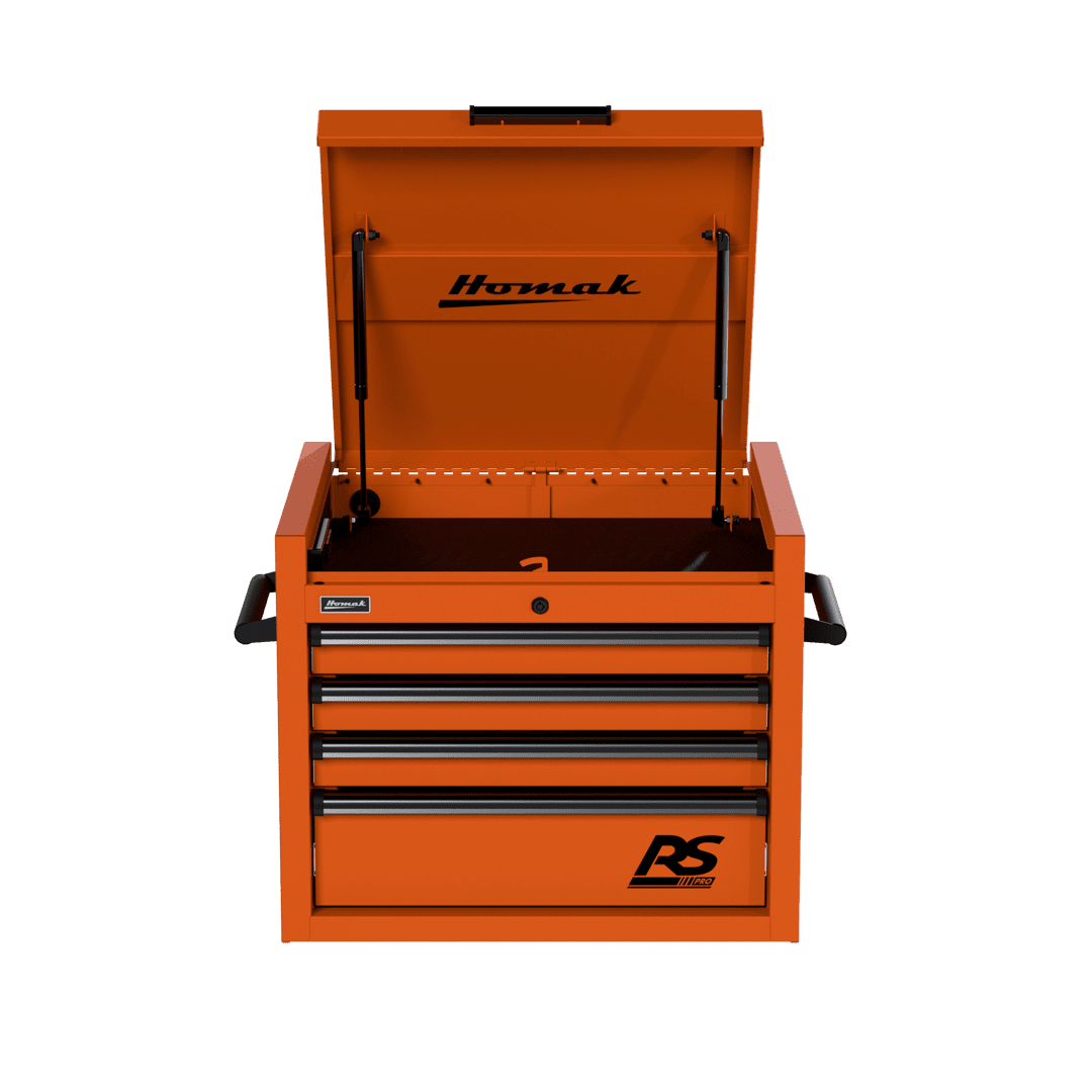 27” RS Pro Top Chest 27” RS Pro Top Chest Free Shipping Chests and Cabinets 7