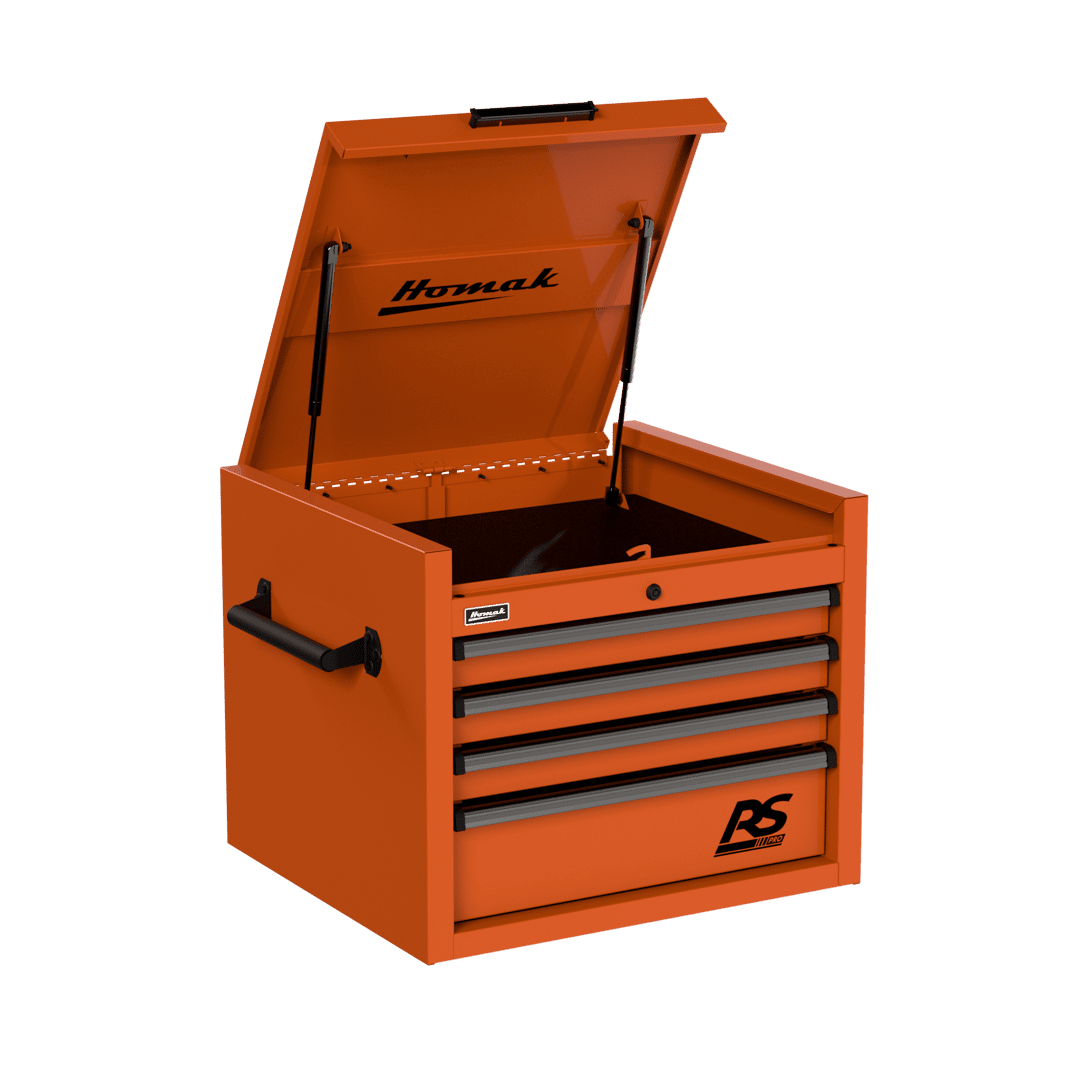 27” RS Pro Top Chest 27” RS Pro Top Chest Free Shipping Chests and Cabinets 2