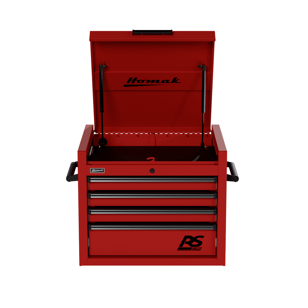 27” RS Pro Top Chest 27” RS Pro Top Chest Free Shipping Chests and Cabinets 6