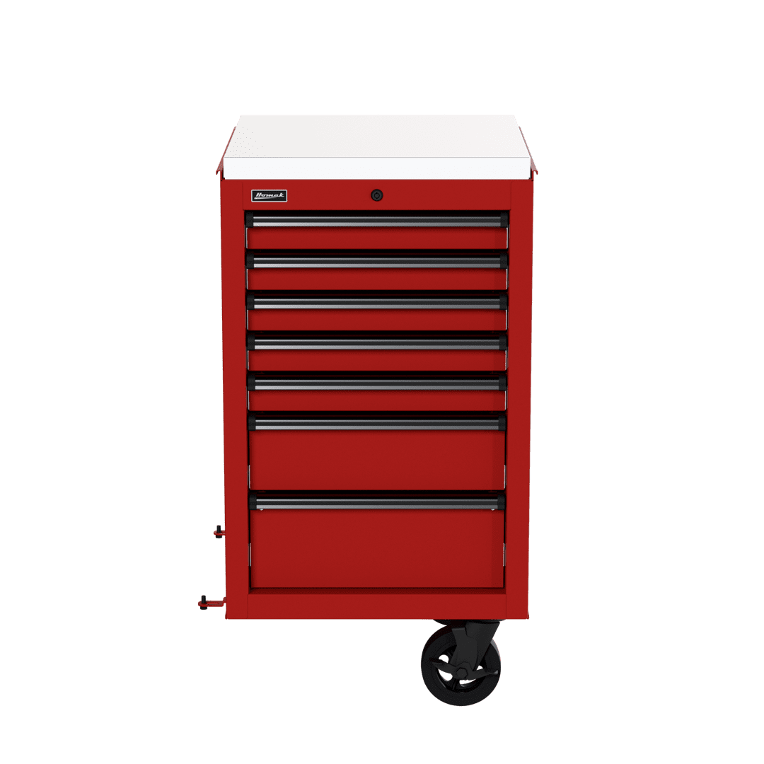 22” RS Pro Side Cabinet 22” RS Pro Side Cabinet Free Shipping Chests and Cabinets 6