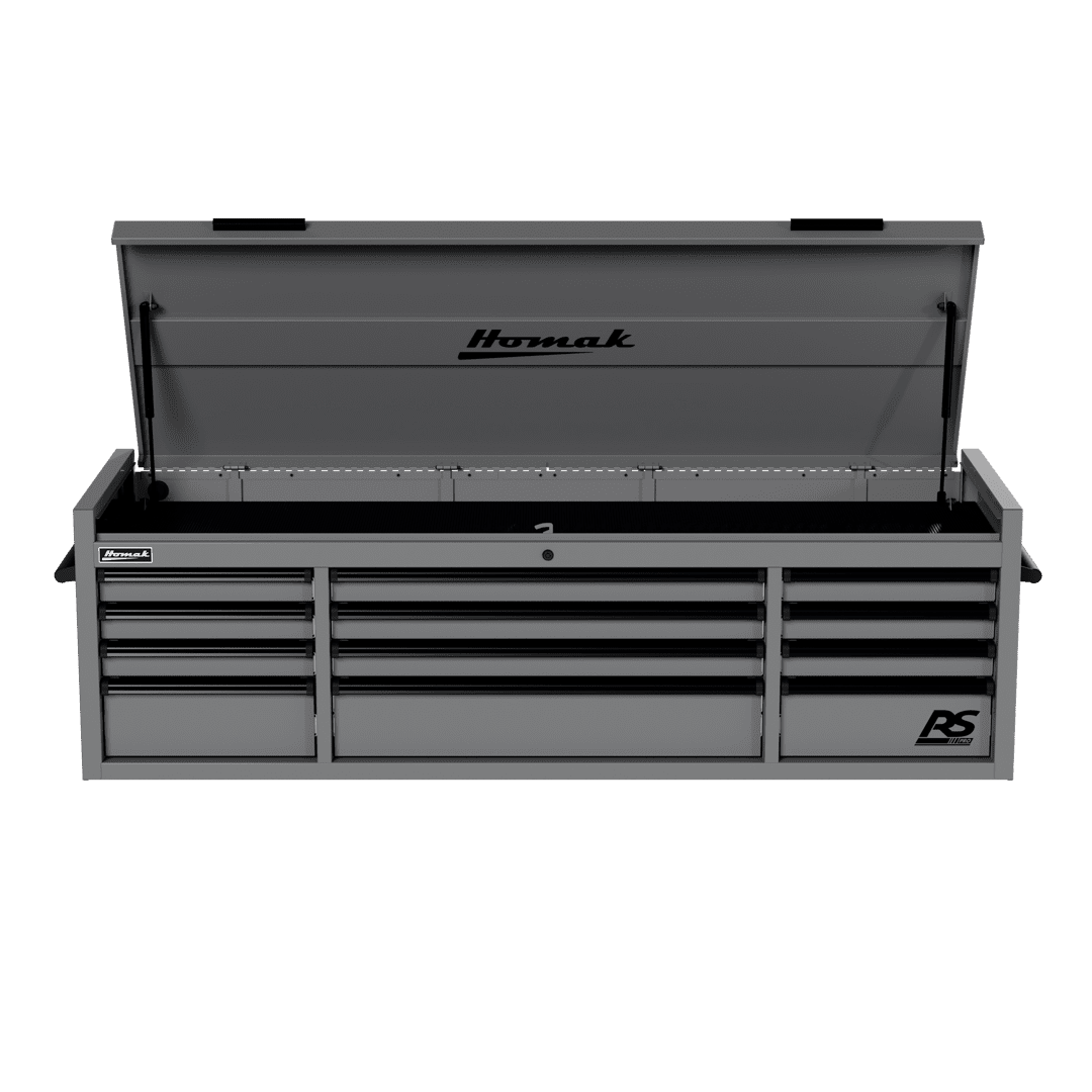 72” Top Chest RS Pro 72” Top Chest RS Pro 72" Top Chest Chests and Cabinets 7