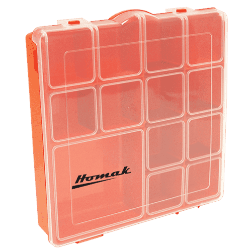 High Storage Box High Storage Box Organizer 2