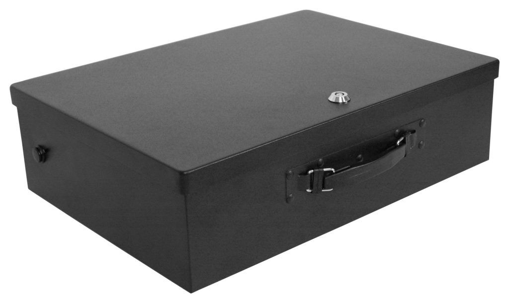 FIRST WATCH® 17” PORTABLE PERSONAL SAFE FIRST WATCH® 17” PORTABLE PERSONAL SAFE Free Shipping First Watch Safe and Box 2