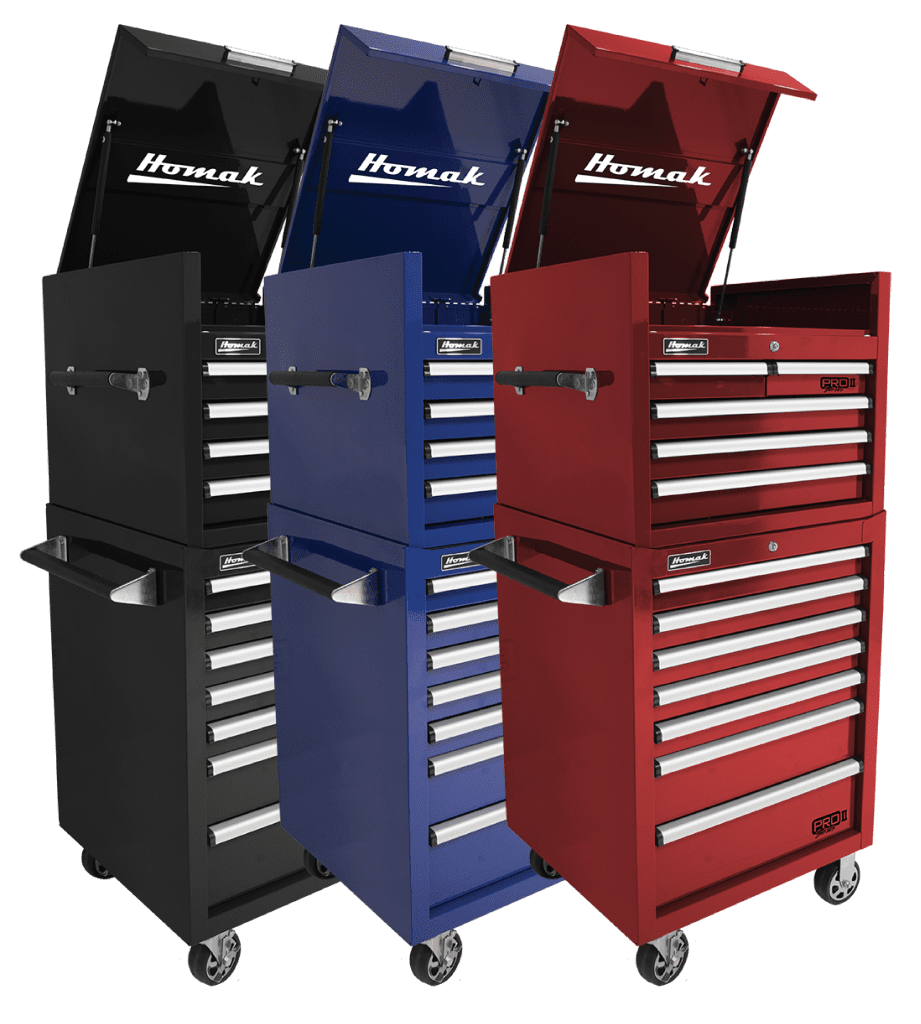 27″ Pro II Combo Free Shipping Pro II 2
