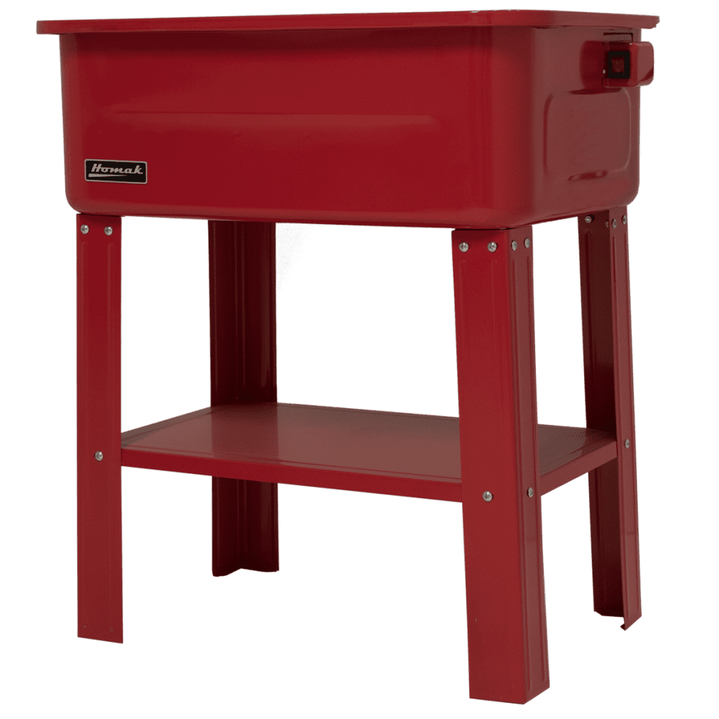 20 Gallon Parts Washer 20 Gallon Parts Washer Free Shipping Paint Body and Equipment 2