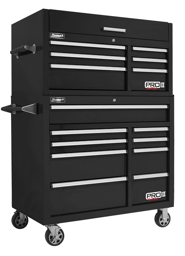 41″ Pro II Combo 41″ Pro II Combo Free Shipping Pro II 3