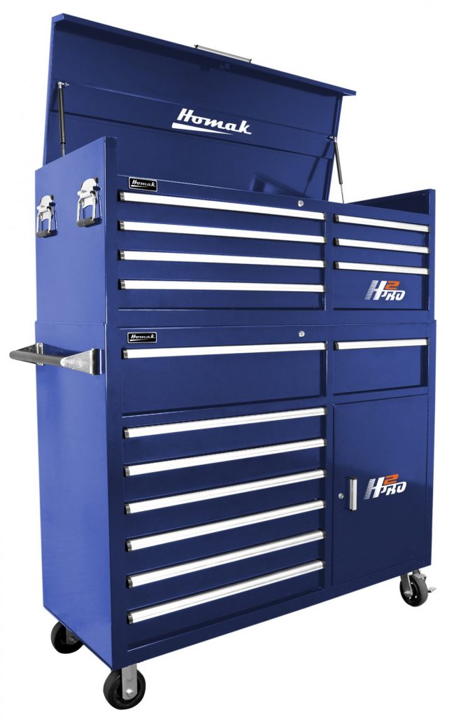 56″ H2PRO Combo 56″ H2PRO Combo Free Shipping Chests and Cabinets 3