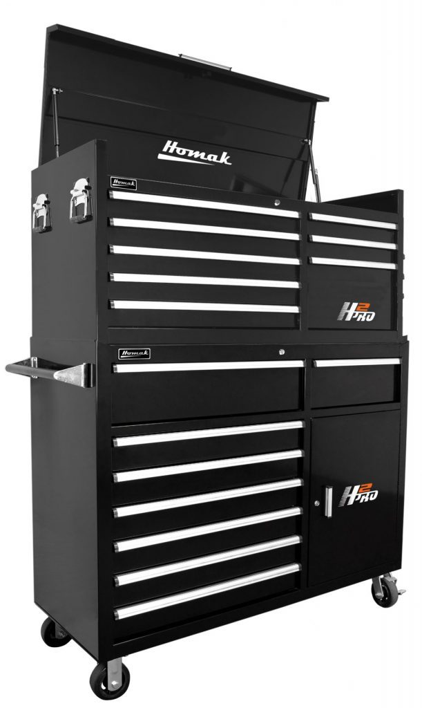 56″ H2PRO Combo 56″ H2PRO Combo Free Shipping Chests and Cabinets 2