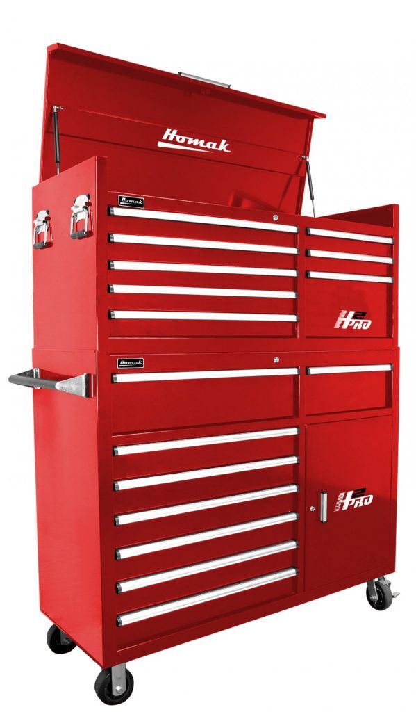 56″ H2PRO Combo 56″ H2PRO Combo Free Shipping Chests and Cabinets 4