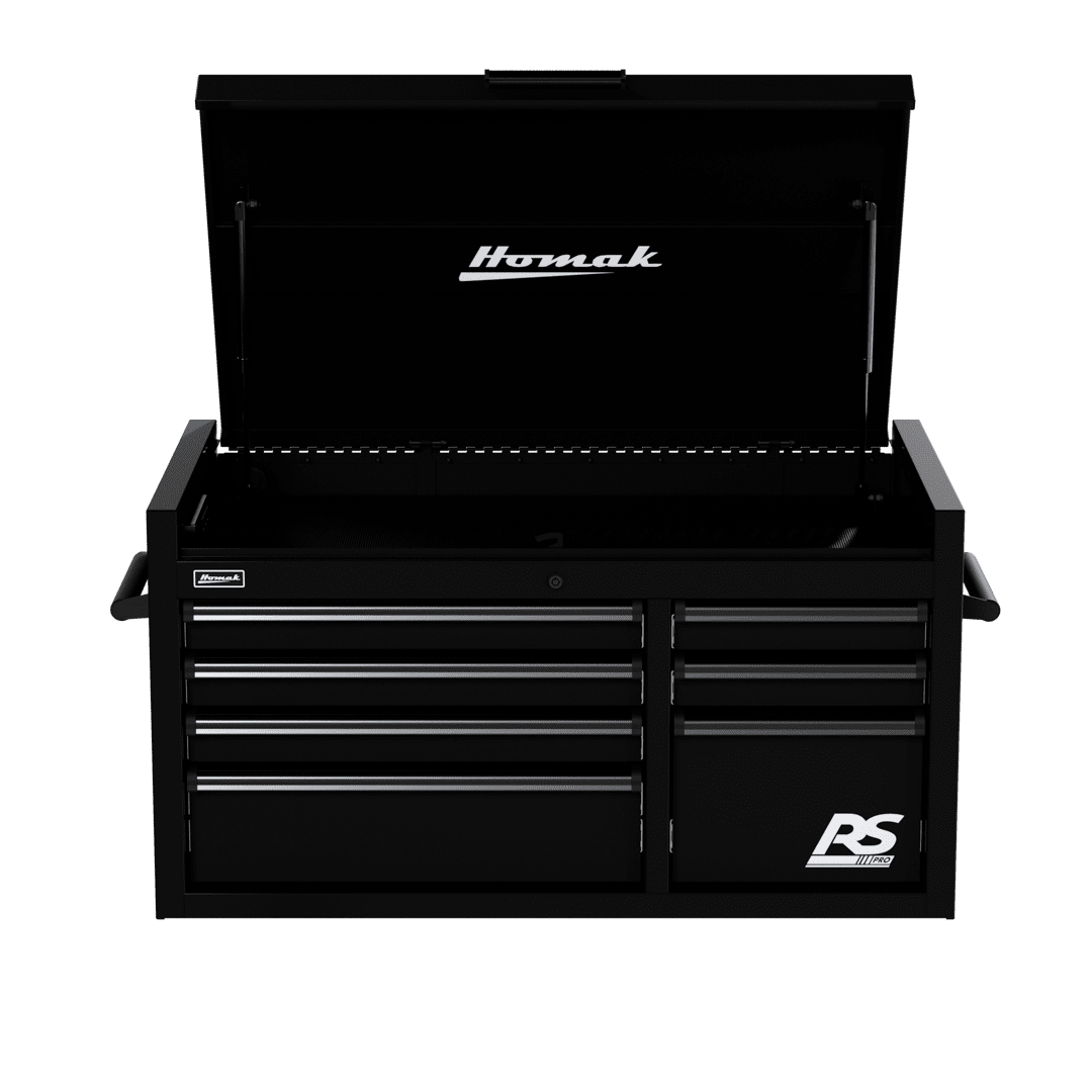 41” RS Pro Top Chest 41” RS Pro Top Chest Free Shipping Chests and Cabinets 3