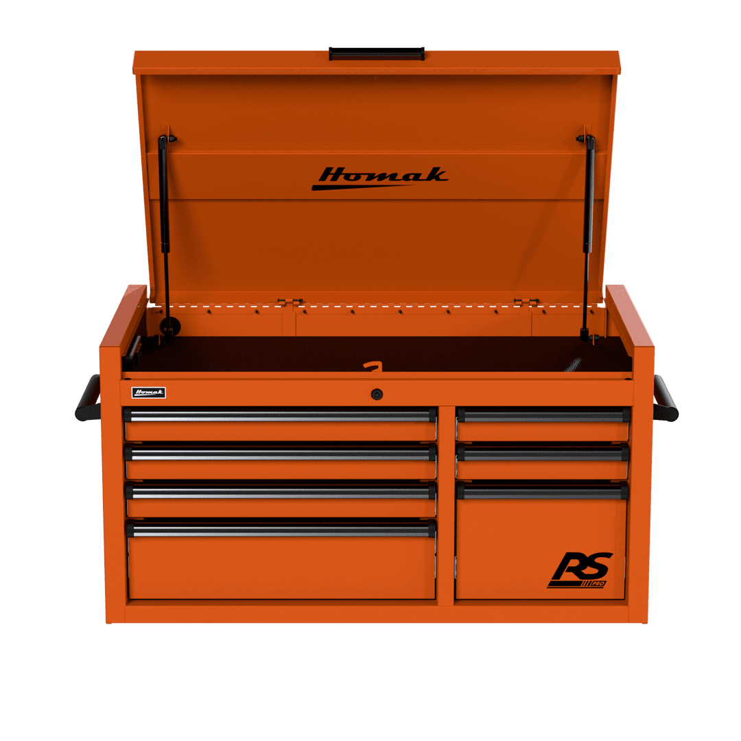 41” RS Pro Top Chest 41” RS Pro Top Chest Free Shipping Chests and Cabinets 7