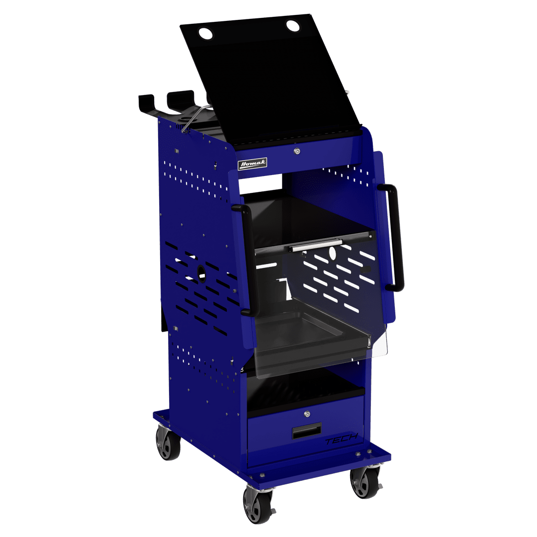 TECH Mobile Diagnostic and Testing Terminal TECH Mobile Diagnostic and Testing Terminal Free Shipping Pro Series 3