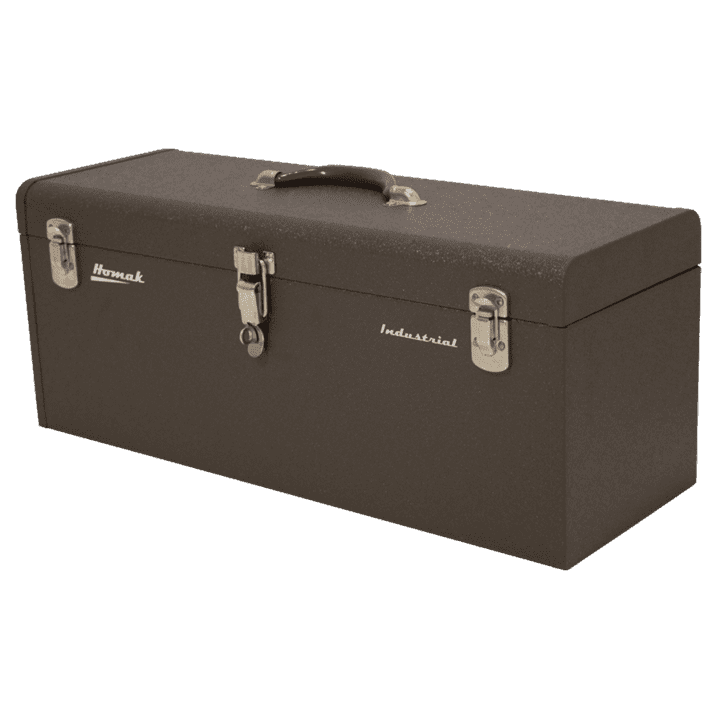 24″ Industrial Tool Box 24″ Industrial Tool Box Tool Box Hand Carry 2