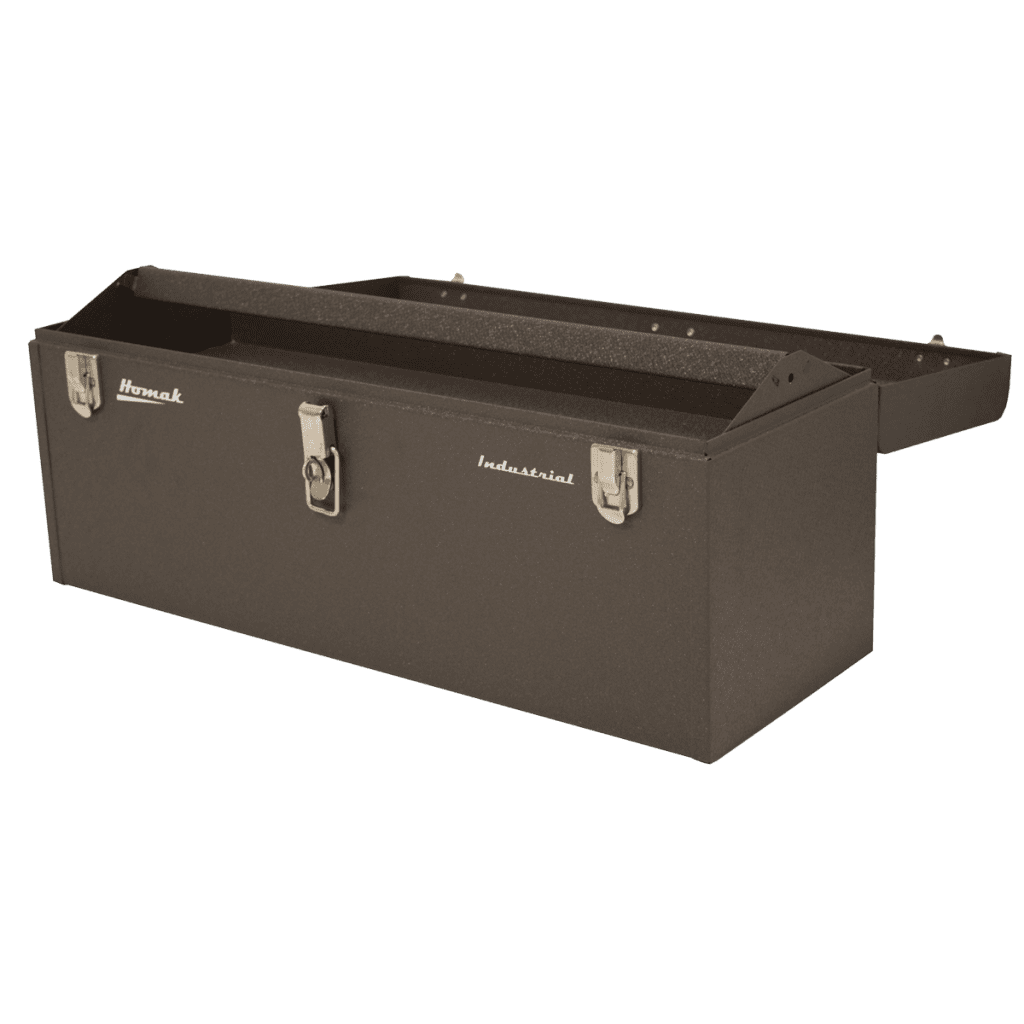 24″ Industrial Tool Box 24″ Industrial Tool Box Tool Box Hand Carry 3