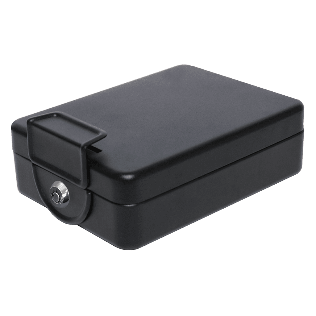 First Watch 6″ Personal Cash Box First Watch 6″ Personal Cash Box First Watch Safe and Box 2
