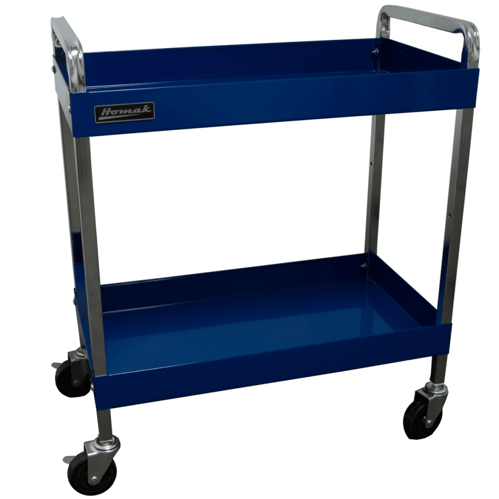 Service Carts | Homak Manufacturing