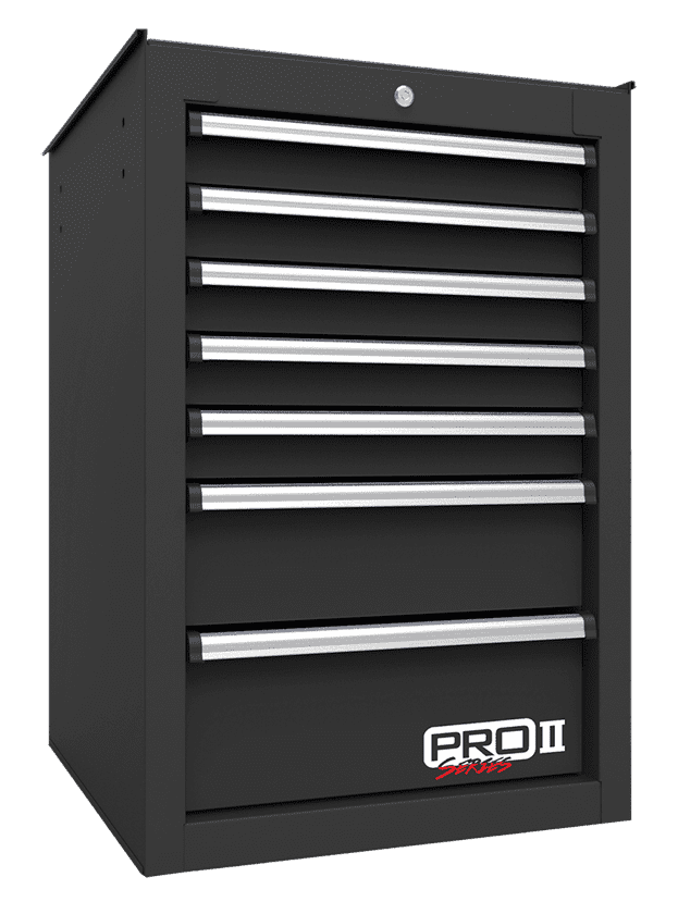 14 1/2” Pro II Side Cabinet 14 1/2” Pro II Side Cabinet Free Shipping Chests and Cabinets 2