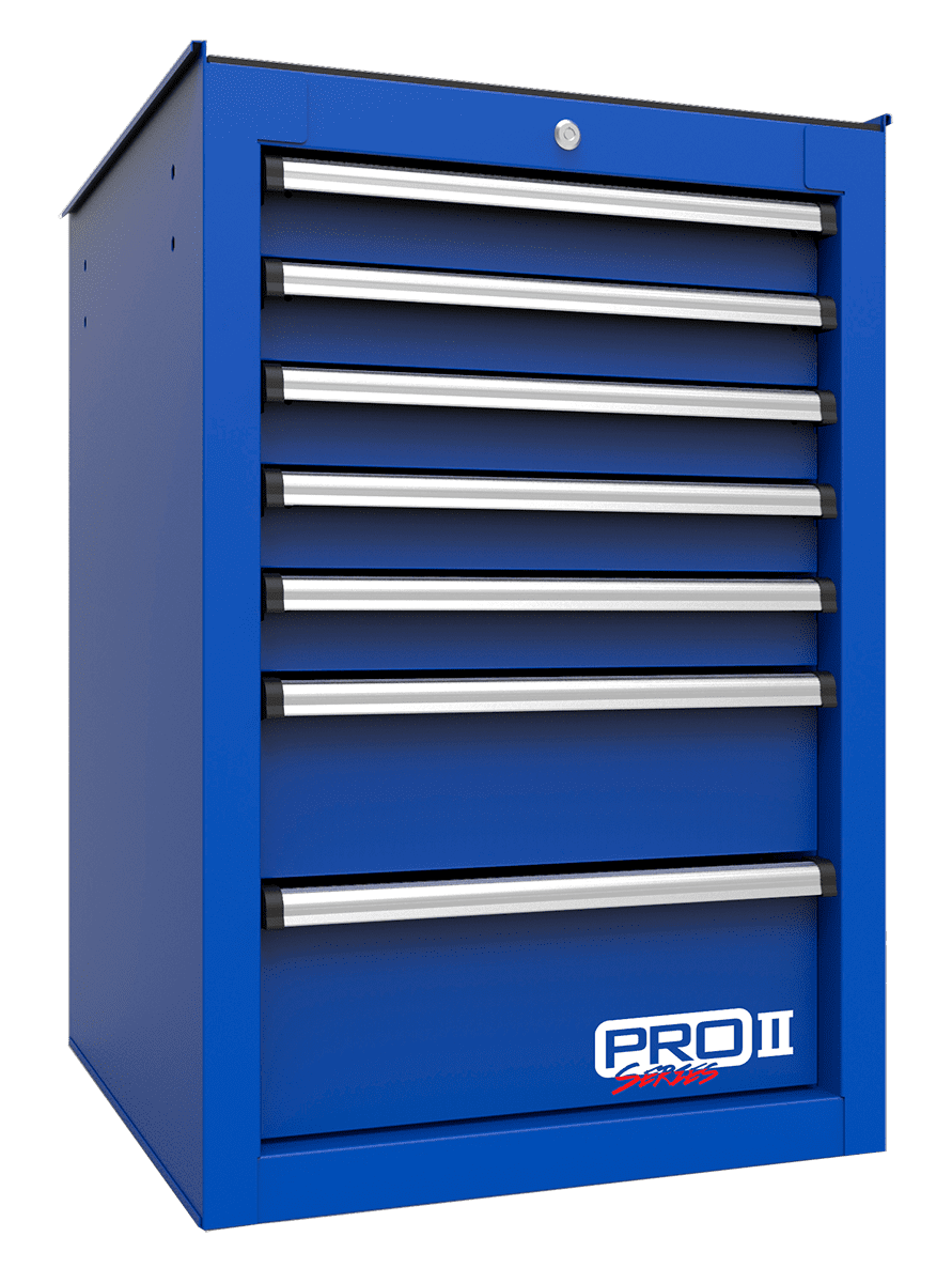 14 1/2” Pro II Side Cabinet 14 1/2” Pro II Side Cabinet Free Shipping Chests and Cabinets 4