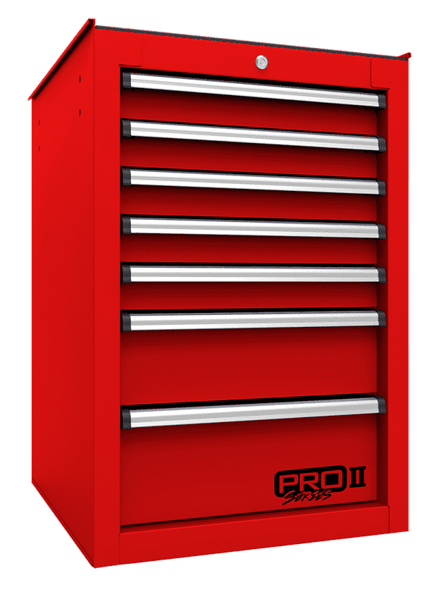 14 1/2” Pro II Side Cabinet 14 1/2” Pro II Side Cabinet Free Shipping Chests and Cabinets 3