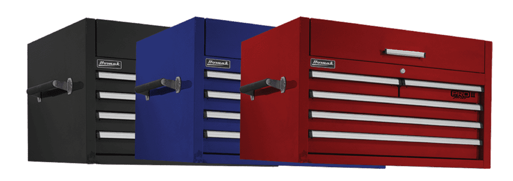 36″ Pro II Top Chest Free Shipping Pro II 2