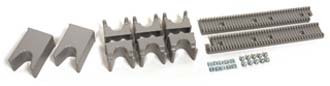 6 Gun Safe Barrel Rest Kit 6 Gun Safe Barrel Rest Kit Replacement Parts 2