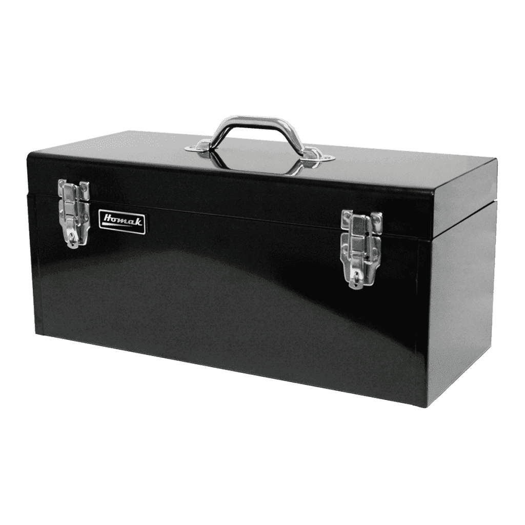 20″ Flat Top Steel Hand Carry Toolbox 20″ Flat Top Steel Hand Carry Toolbox Hand Carry 2